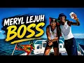 Meryl x LeJuh - BOSS
