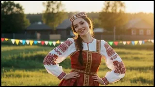 СМЕХ ДО СЛЁЗ Самые дерзкие деревенские частушки 