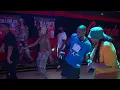 The World Famous Cascade Skating - Wednesday Night