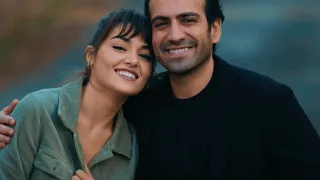 موسيقى مسلسل عزيزة التي يبحث عنها الجميع حصريا في قناتي 