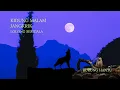 Download Lagu Suara Jangkrik dan serangga malam serta burung hantu di malam hari, menenangkan hati untuk relaksasi