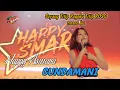 IJIN YA MAS DENNY CAKNAN !! HAPPY ASMARA NYANYI CUNDAMANI bikin ambyar alun alun Ponorogo
