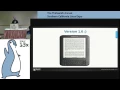Peter Czanik - syslog-ng from log collecting to log processing and information extraction