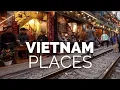 Lagu 12 Best Places to Visit in Vietnam - Travel Video