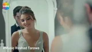 من بين الكل اخترتك  دندنها