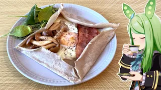 オシャレなカフェで1200円ぐらい取るヤツ