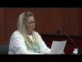 Tristyn Bailey s mother speaks directly to Aiden Fucci s mother in court