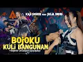 Lagu Kaji Soher feat Julia Indri - Bojoku Kuli Bangunan [Official Live Music Video]