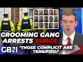 Download Lagu 'Breakthrough!' Public service terrified of exposure in grooming gang COVER UP | Charlie Peters