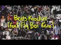 Lagu Skrillex And Diplo - Beats Knockin (Feat. Fly Boi Keno)
