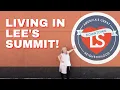 Living in Lee s Summit Missouri