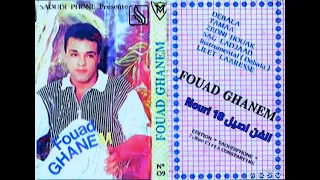 Fouad Ghanem Debala 01 Face A 