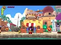 Let's play Shantae: Half-Genie Hero part 2