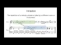 Compositional Devices Introduction