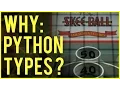 Why Python Lists Tuples Sets Matrices Dictionaries W Mnemonics