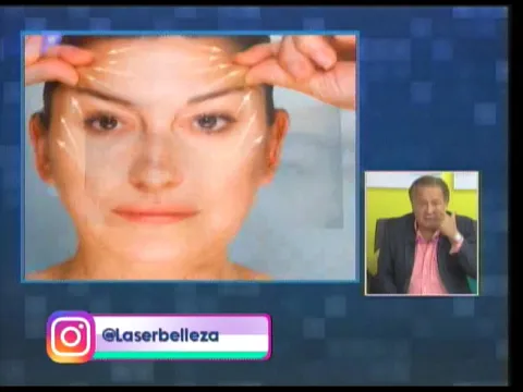 Estética al Día: Cirugía de levantamiento de cejas 