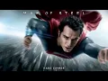 Download Lagu Man of Steel Soundtrack | Arcade - Hans Zimmer \u0026 Junkie XL | WaterTower Music
