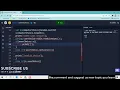 dart exercise 3 flutter tutorial in