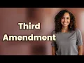 How Does the Third Amendment Protect Your Home