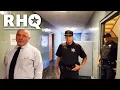 Auditor Reveals Strangest Police Department In America