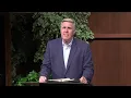 Our Unbelief Sermon on Isaiah 53 1 by Pastor Colin Smith