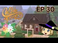 The Adept Witch s Identity And Violet s Surprise Wylde Flowers Ep 30 AntagonistKim Playthrough