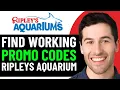 HOW TO GET BEST RIPLEYS AQUARIUM DISCOUNT PROMO CODES IN 2026 FULL GUIDE
