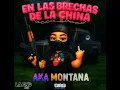 En la brecha dela china 