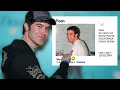 Tom Anderson The Face of MySpace and His Billion-Dollar Legacy