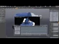 Render Multiple Cameras at once Modo