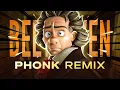 BEETHOVEN CLASSICAL PHONK REMIX (BY MADEINNLINE)