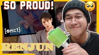 Download NCTzen reaction to RENJUN - FOOLS (Troye Sivan) COVER | NCT MP3