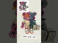 Turn Your Art into Plushie with Idooodle