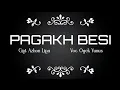 Download Lagu Pagakh Besi | Ogek Yunus | Lagu Alas Terbaru 2023