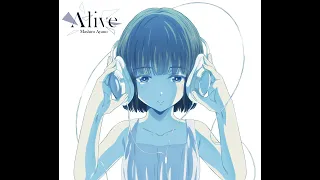 Download Mashiro Ayano - Alive (Episode 10 ED Intro Edit) MP3