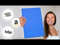 I asked every bookstore to buy my book