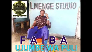 faiba ngwana machibhula ujumbe wa puli by lwengr studio