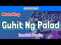 Download Lagu Guhit Ng Palad by Imelda Papin (Karaoke : Male Key)