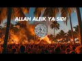 Download Lagu Ehab Tawfik - Allah Aleik Ya Sidi (DJ JOHNNY AFRO HOUSE REMIX)
