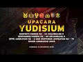 UPACARA YUDISIUM SESPIM LEMDIKLAT POLRI