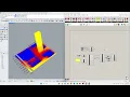 Tutorial Grasshopper - Analisis Jam Sinar Matahari Langsung LadyBug