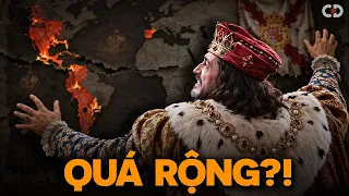 Đế Chế Tây Ban Nha Đã Trỗi Dậy Và Suy Tàn Như Thế Nào?