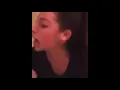 Stan twitter Bhad Bhabie btch you got me fcked up