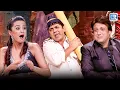 Lagu Surveen को पकड़ा हवालदार Sudesh ने Red Light area में | Comedy Circus ke Superstar | Full Episode 02