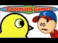 We Played CoolMath Games in 2022