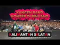 Lagu KANGEN BAND KONSER DI BINUNG PECAH LUAR BIASA 