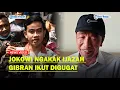 Download Lagu TAWA JOKOWI DENGAR Ijazah Gibran Digugat : Sampai Ijazah Jan Ethes Dimasalahkan