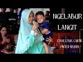 Download Lagu TAK DISANGKA EMAK-EMAK INI PINTER NYANYI || NGELABUR LANGIT || COVER