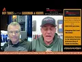 Lagu Denver Broncos vs. New York Giants Preview | Hot Takes with Goodman and Haertl