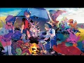 Download Lagu Relaxing Nostalgic Digimon World Music Compilation